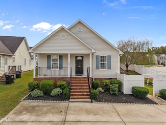 329 Anna St, Lillington, NC 27546