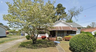 3802 Greenwood Dr, Portsmouth, VA 23701