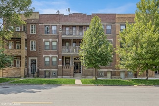 5014 S Prairie Ave Unit 3, Chicago, IL 60615