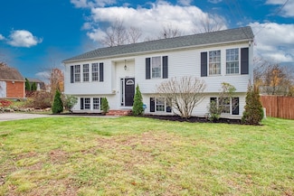 265 Summer St, Brockton, MA 02302