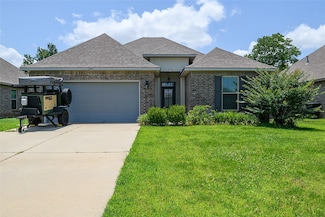 1144 Eli Conner Dr, Bossier City, LA 71112