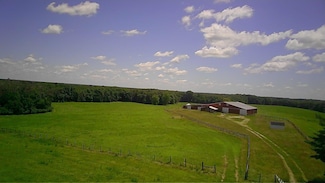 TRACT 7 E Route Y, Ashland, MO 65010