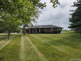 4942 Co Rd, Ada, OH 45810
