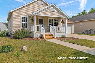 6221 Timber Dr Unit 17, Allendale, MI 49401