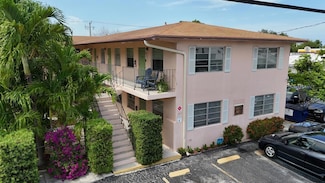 2017 NE 18th St Unit 1, Fort Lauderdale, FL 33305