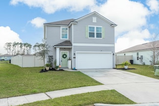 184 Logrono Ct, Saint Augustine, FL 32084