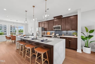 806 Hyperion Alley, Wake Forest, NC 27587