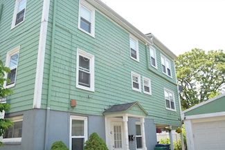 42 Jefferson St Unit 2, Cambridge, MA 02141