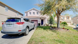 368 Sand Ridge Dr, Davenport, FL 33896
