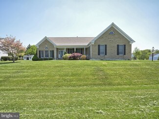 7252 Windsor Pass, Adamstown, MD 21710