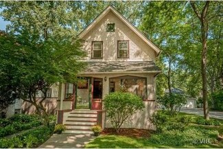 1207 Leonard Place, Evanston, IL 60201