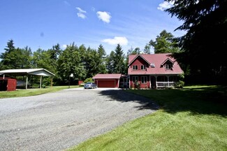 12711 96th Ave NE, Arlington, WA 98223
