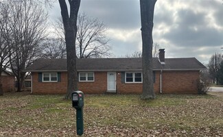 1340 Melrose St, Bowling Green, KY 42104