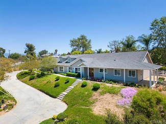 3124 Alta Vista Dr, Fallbrook, CA 92028