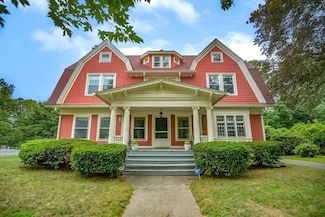 244 Springfield St, Springfield, MA 01107
