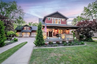 600 S Elm St, Siloam Springs, AR 72761