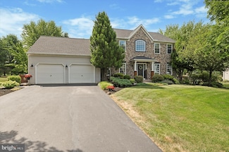 146 Stetson Dr, Elverson, PA 19520
