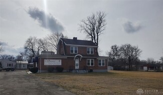 3110 Stop 8 Rd, Dayton, OH 45414