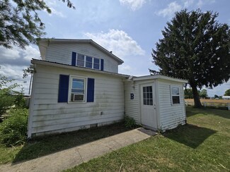 6140 Marysville Rd Unit B, Ostrander, OH 43061