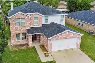 6707 Prairie Fire Rd, Arlington, TX 76002