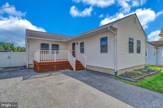 125 Range Rd, Glen Burnie, MD 21061