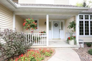 5007 Blazing Star St, Wausau, WI 54401