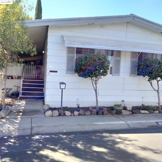 91 Diana Way, Antioch, CA 94509