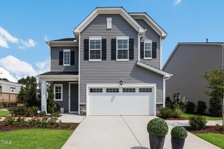 212 Canyon Gap Way Unit 724  Winstead Iii, Clayton, NC 27520