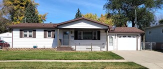 2766 18th Ave N, Fort Dodge, IA 50501