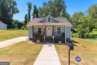 301 Church St, Hogansville, GA 30230