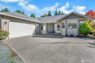 25319 Meridian Ave E, Graham, WA 98338