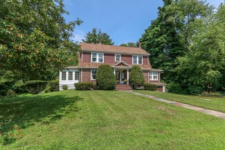 1123 High St, Dedham, MA 02026
