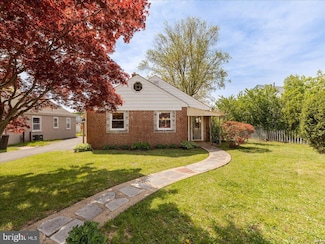 9209 Puritan Rd, Philadelphia, PA 19114
