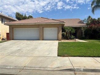 30312 Avenida Caylee, Homeland, CA 92548