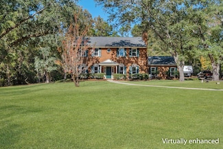 7817 Mcclure Dr, Tallahassee, FL 32312