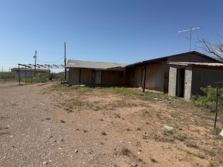 12067 W Everett St, Odessa, TX 79764