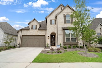 3101 Peartree Ln, Celina, TX 75009