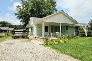 375 Kingston Pike, Circleville, OH 43113