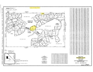 RS Rs County Road 2372, Alba, TX 75410