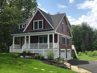40 Wentworth St Unit 6, Rollinsford, NH 03869