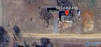 53 County Road 459, Crossville, AL 35962