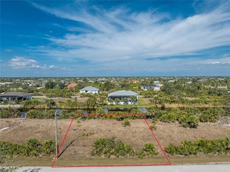 10884 Mcalester Cir, Port Charlotte, FL 33981
