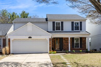 3029 Turnberry Ln, Ann Arbor, MI 48108