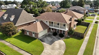 92 Lisa Ave, Kenner, LA 70065