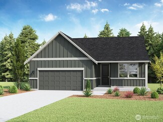 28103 74th Ave NW Unit 38, Stanwood, WA 98292