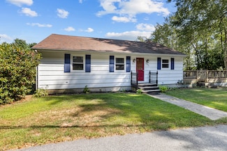 331 Pond Hill Rd, Moosup, CT 06354