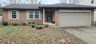 1802 Hamlet Dr, Ypsilanti, MI 48198