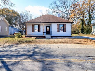 1027 Brown St, Gastonia, NC 28052
