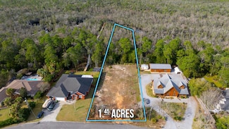 9460 Bone Bluff Dr, Navarre, FL 32566