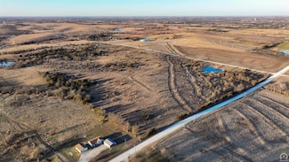 14393 158th Rd, Mayetta, KS 66509